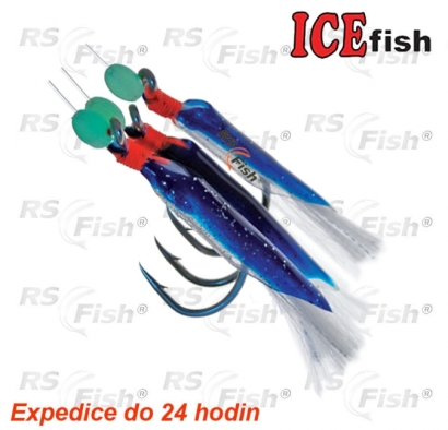 Przypon morski Ice Fish 1102B