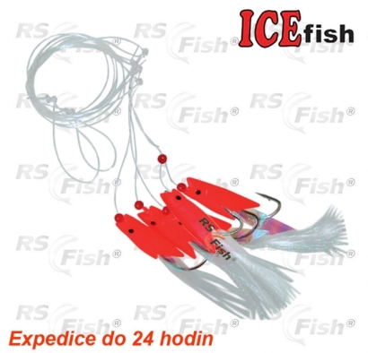 Przypon morski Ice Fish 11142