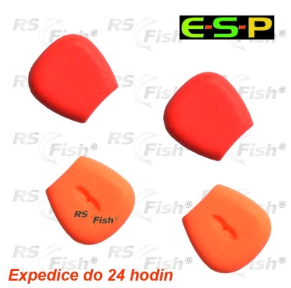 Kukurydza sztuczna ESP Sweet Corn - kolor pomarańczowy / czerwony