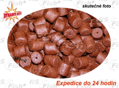 Pellet Dynamite Baits Robin Red 20 mm - 0,9 kg