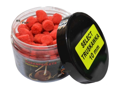 Pelety Stil Select Truskawka