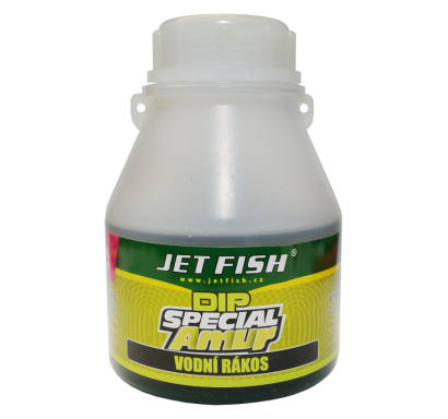 Dip Jet Fish Special Amur - wodna trzcina