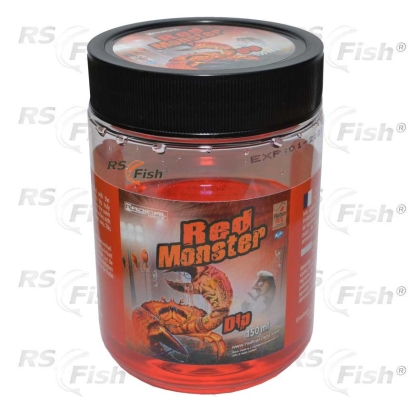 Dip Quantum Radical Red Monster - 150 ml