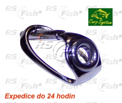 Przelotka szczytowa SiC C.S. - SS Sea