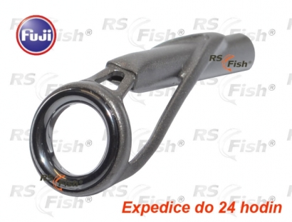 Przelotka szczytowa Fuji SiC FST8