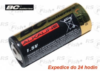 Bateria LR1