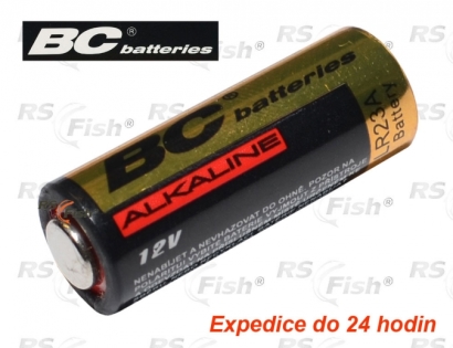 Bateria LR23 A